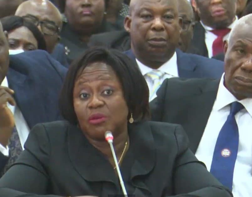 You have 10 days to respond to removal petitions – Mahama to Chief Justice