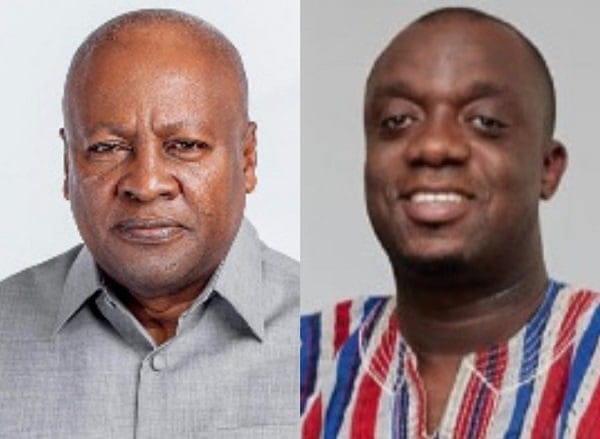 Eschew hooliganism in your primaries – NPP tells NDC