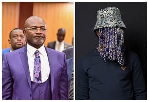 Kennedy Agyapong offers grader to demolish Anas’s buildings on encroached land – Lawyer