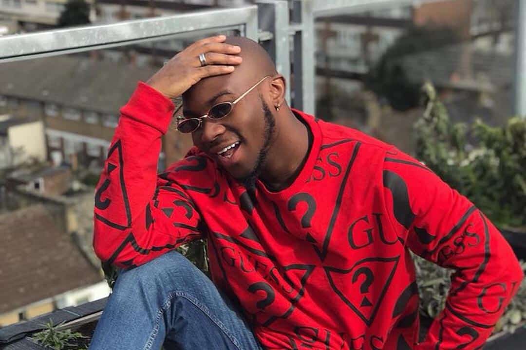 Fans play a major role in making your song a hit – King Promise