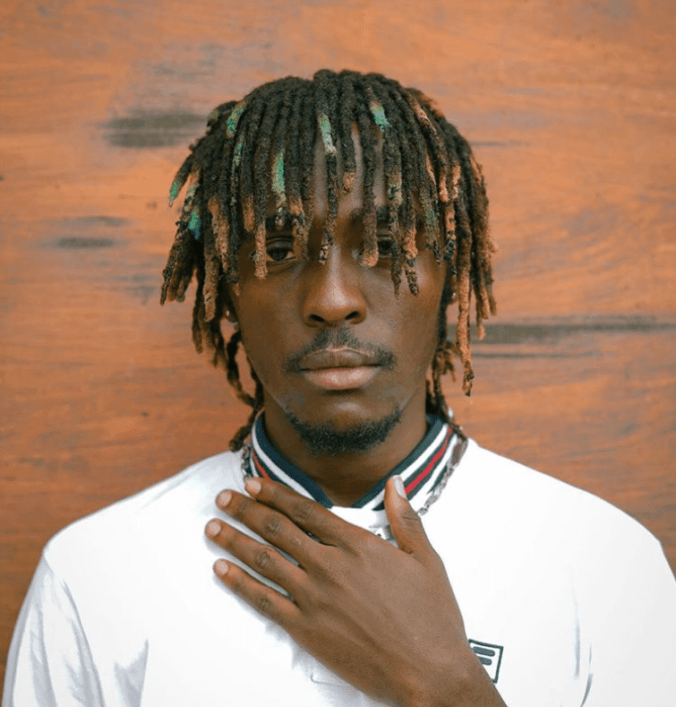 Kofi Mole explains his absence from the VGMA23