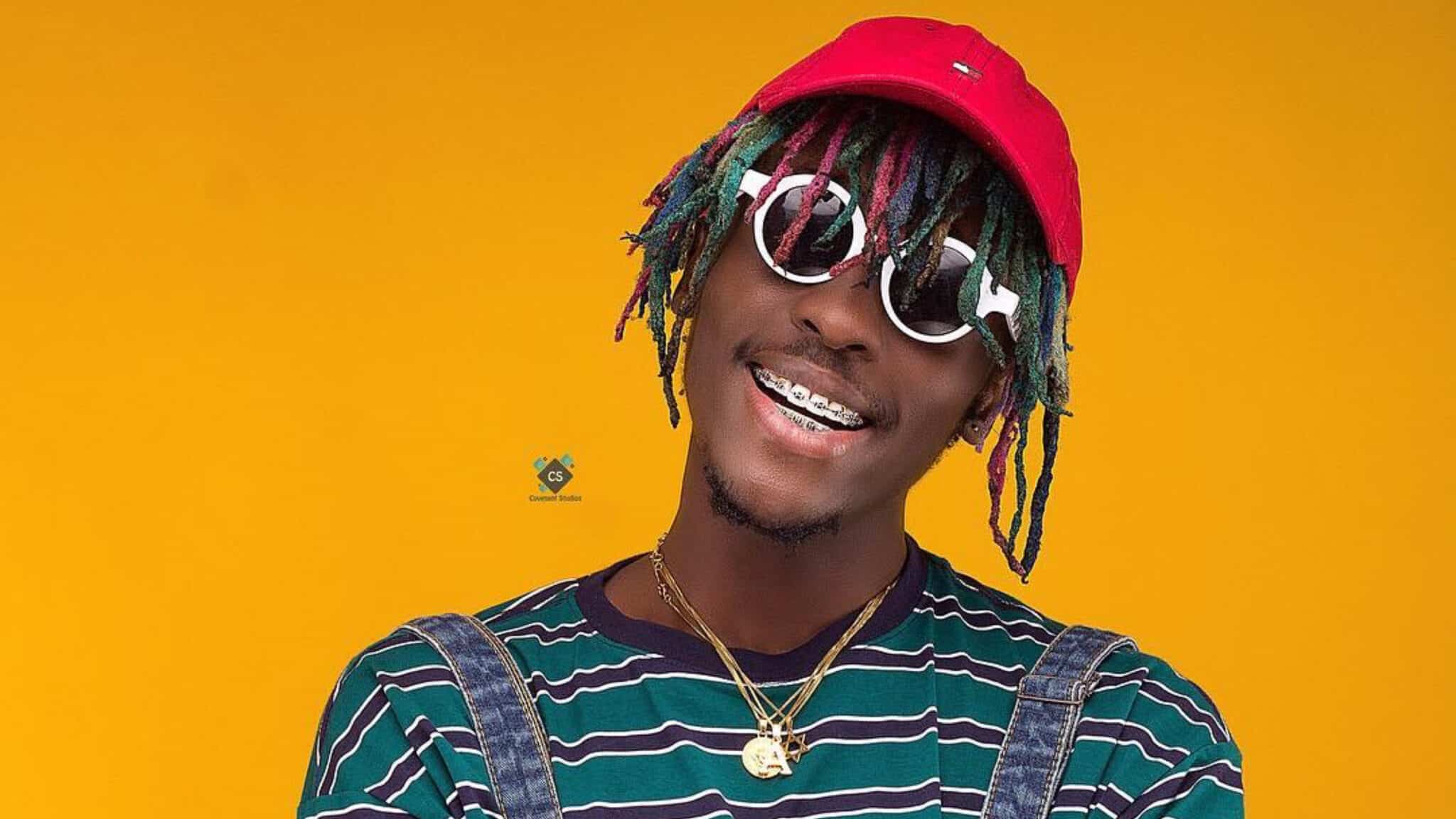 Fans use my song as morning devotion – Kofi Mole