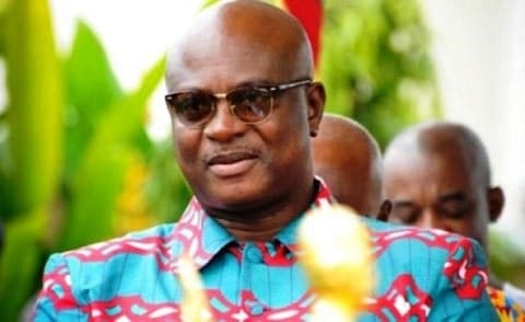 Let’s support each other to save Ghana – Kojo Bonsu urges NDC