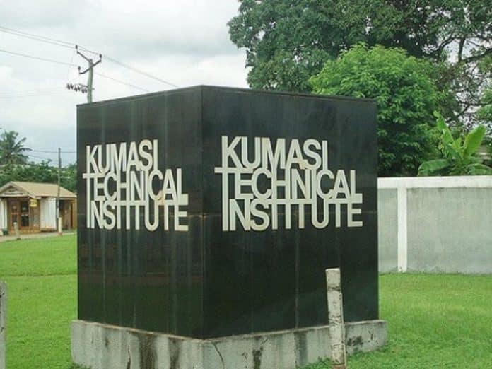 Parents urge KTI management to reverse suspension of students