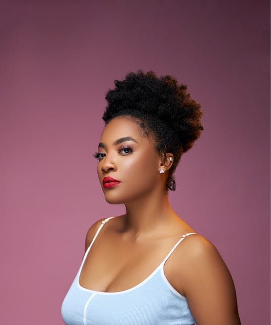Don Jazzy endorses Ghanaian singer Kuneli