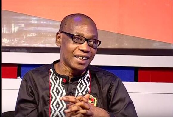 Highlife legend, Akwaboah Senior, is dead