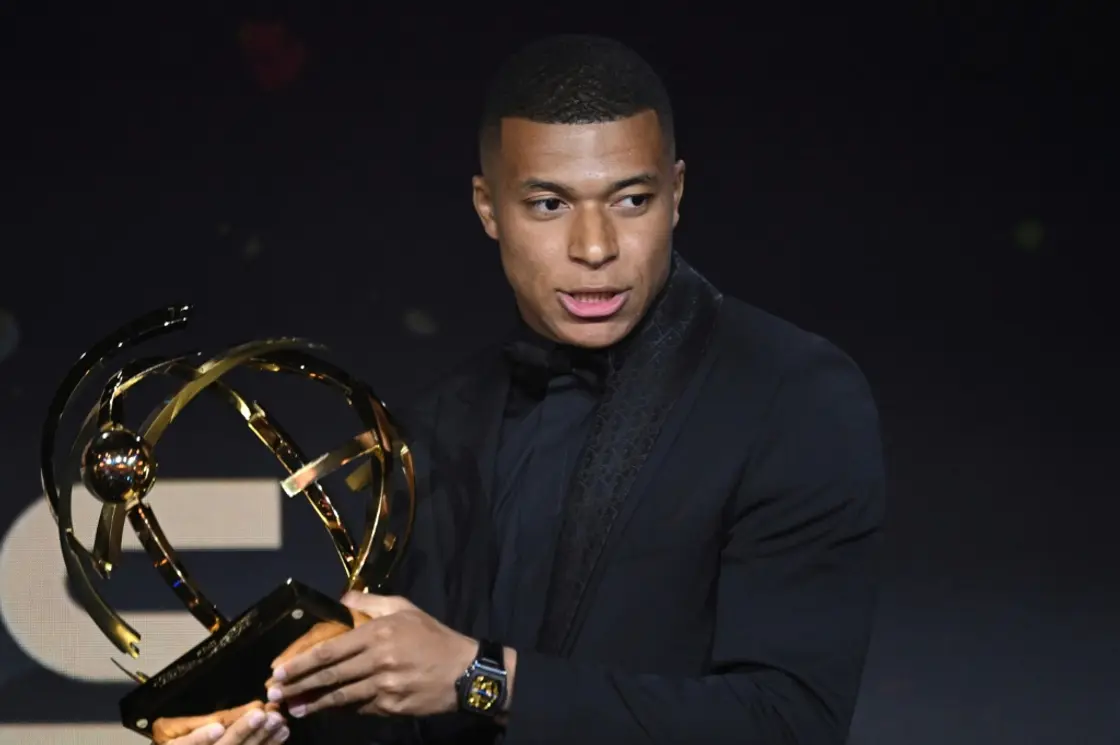 New Ballon d’Or rules boost Mbappe’s confidence of winning the prestigious award