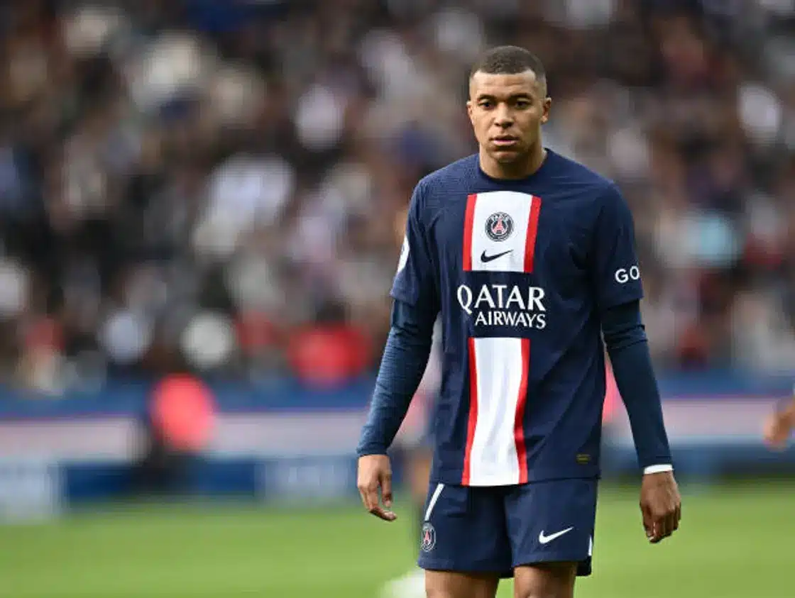 Mbappé suspects PSG of leaking news of his exit to the media – Reports