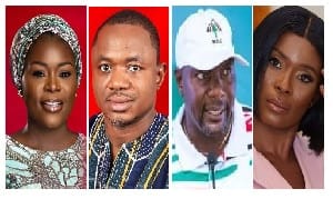NDC primaries: These are the 15 newbies who have replaced incumbent MPs