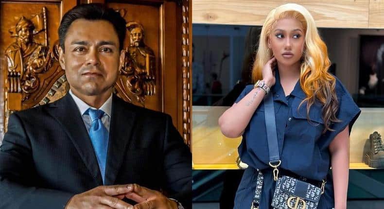 Meet Hajia 4Reall’s lawyer, Adam Cortez