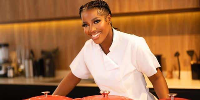 ‘This is the best news ever’ – Hilda Baci reacts to longest cooking marathon victory