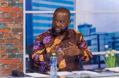 We must know what IMF’s $600m will be used for – Gyantuah to Finance Minister