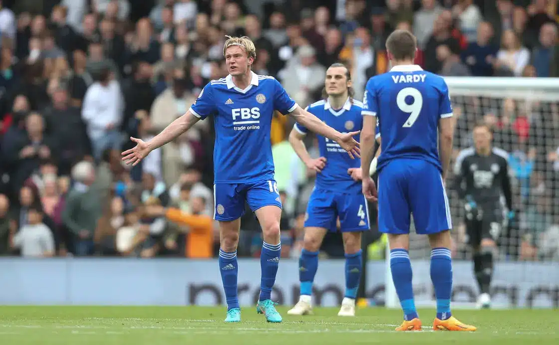 These stars would easily land clubs if they face relegation, Maddison leads list