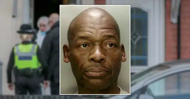 Man stabs brother over Lidl incident, kills him