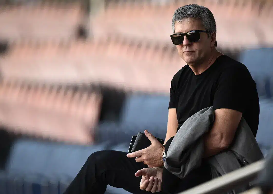 Messi’s dad and agent blasts media for false publication about son’s future