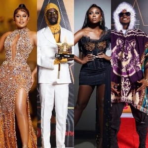 Most Ghanaian celebrities don’t know what ‘red carpet’ means – Fashion designer