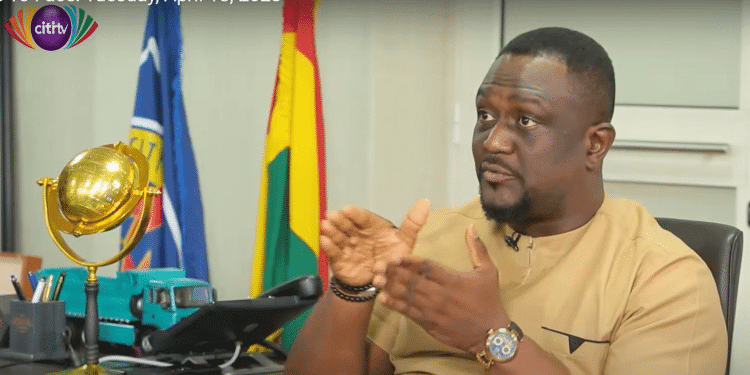 Recent power disruptions ‘largely’ rectified