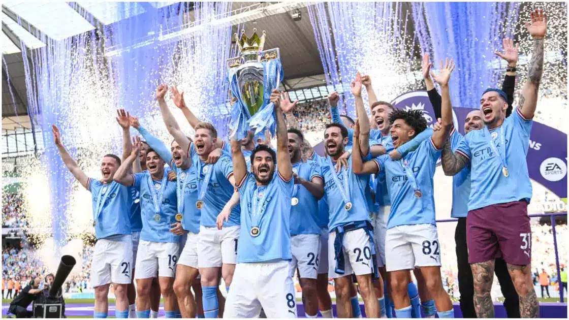 Who wins Premier League next season? Supercomputer predicts