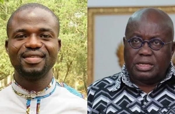Press brutality: Sit-up – Manasseh Azure tells govt