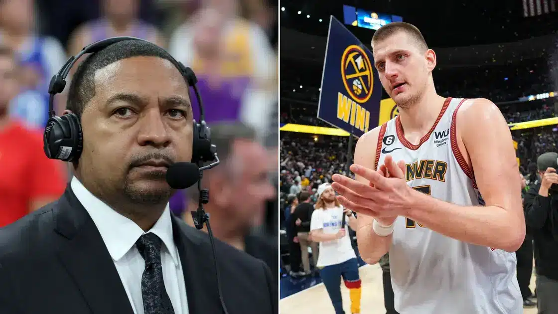 NBA MVP ballot: Mark Jackson apologises after failing to vote for Nikola Jokic