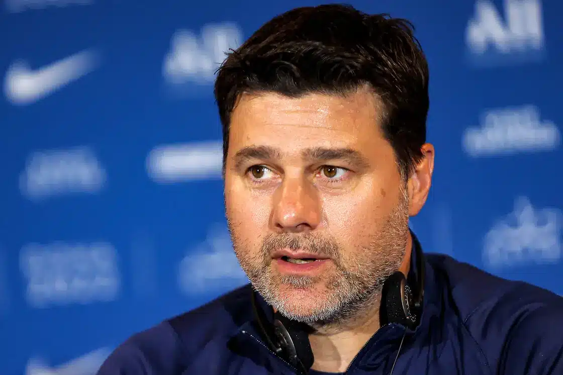 Pochettino leading candidate for USMNT job after  Gregg Berhalter’s exit