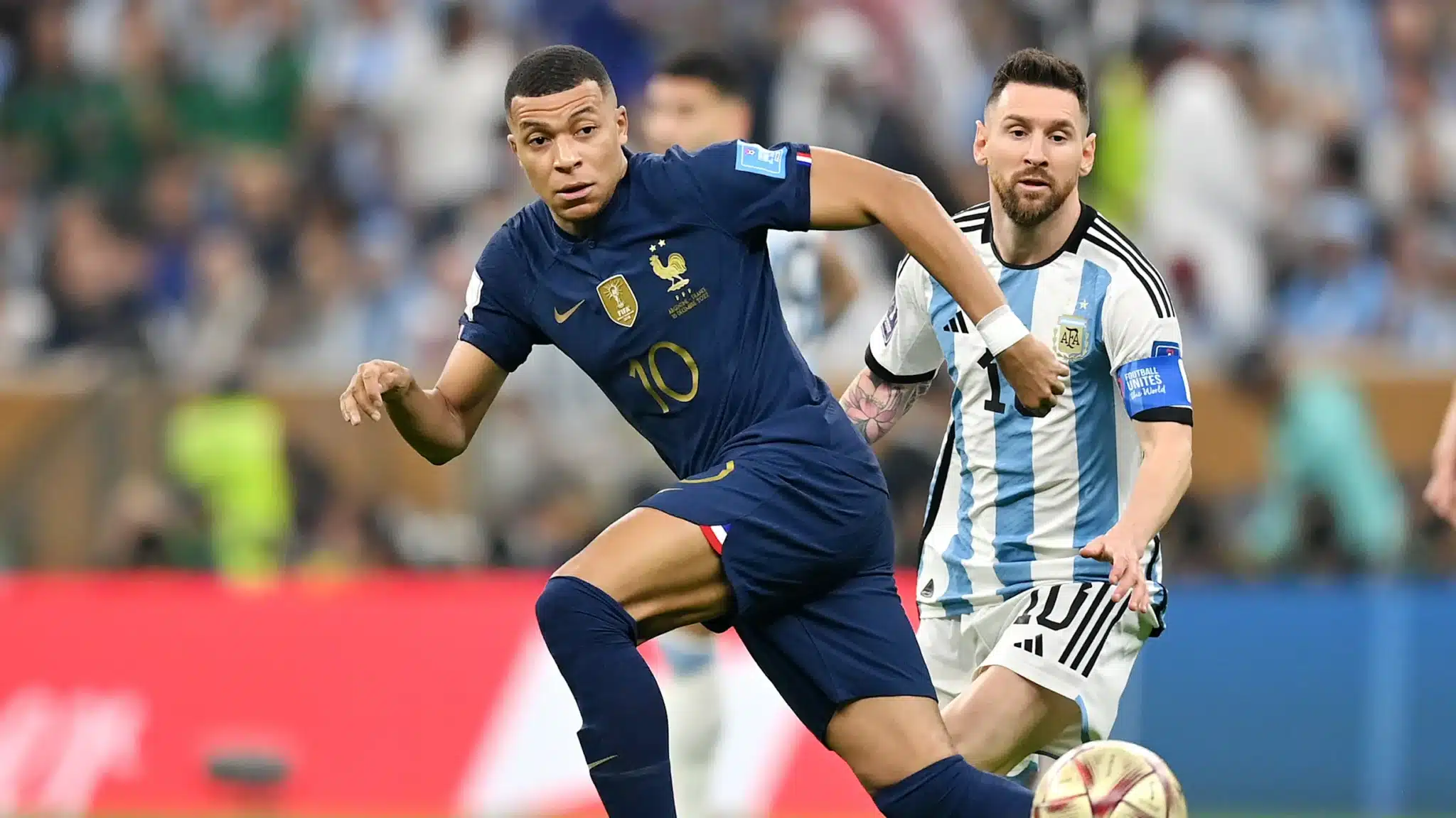 Liverpool ready to rub shoulders with Madrid for Mbappe