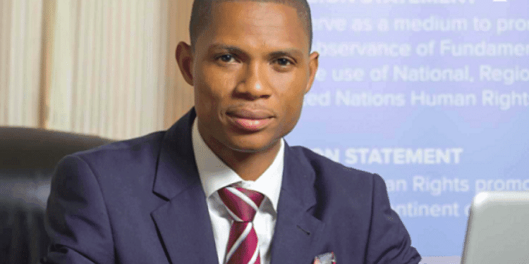 Xavier Sosu calls for improved reintegration of accused witches