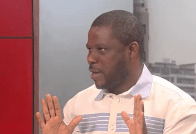 AUDIO: “Fool!… even someone like you has a choice” – Alan campaign manager’s alleged insults and threats to polling agent pops up