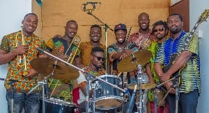 Bob Pinodo, Santrofie Band to thrill music lovers at International Junkanoo Festival