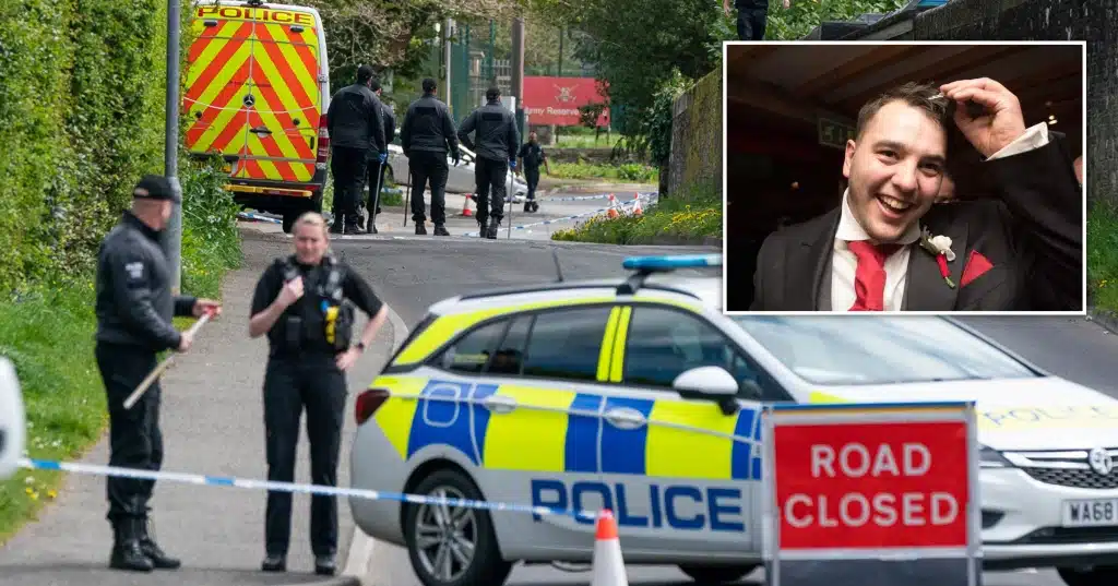 Man accused of murder following fatal stabbing