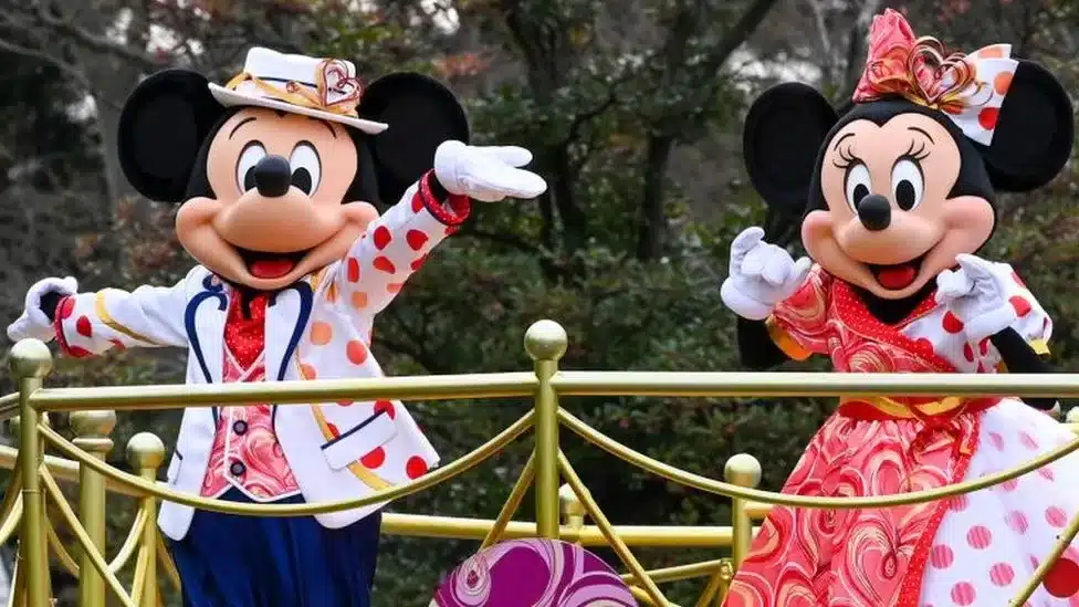 4m people leave Disney+ streaming service
