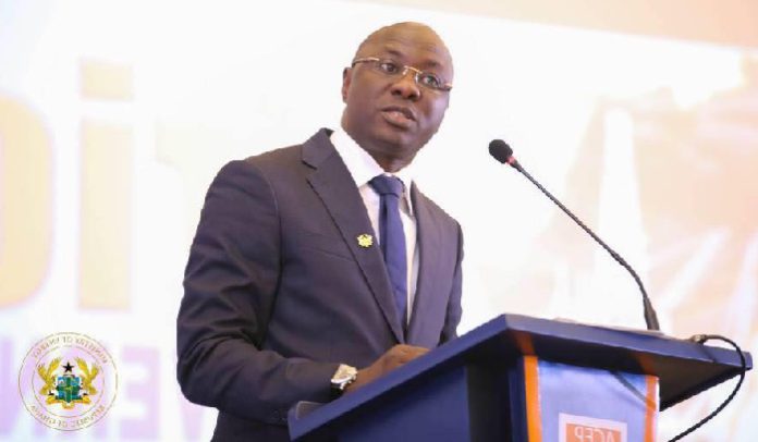 IMF to publish details of Ghana’s program after Board approval – Finance Ministry