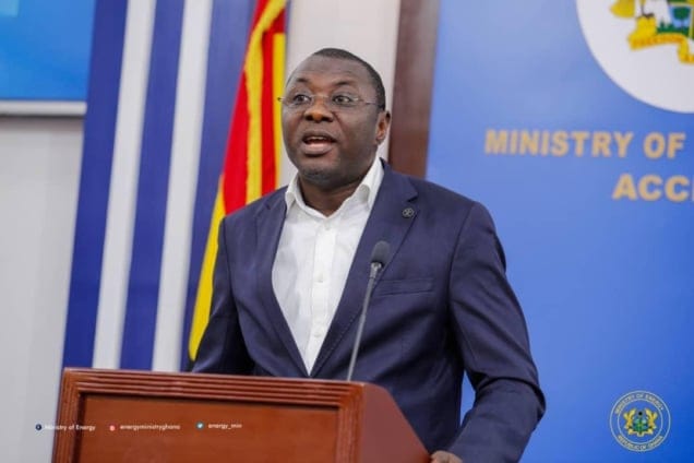 Ghana likely to receive first $600m tranche of IMF bail out by Wednesday