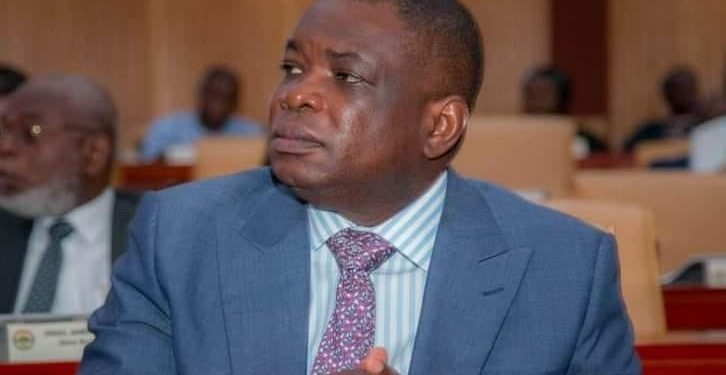 Minority strongly objected to new loans – Agbodza
