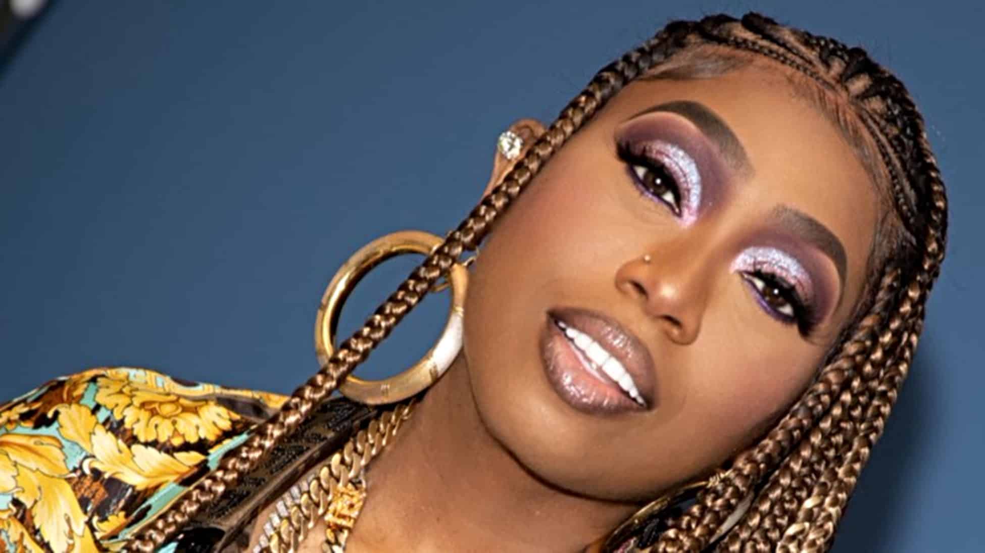 Missy Elliott to be honored at the National Museum of African American Music’s 2023