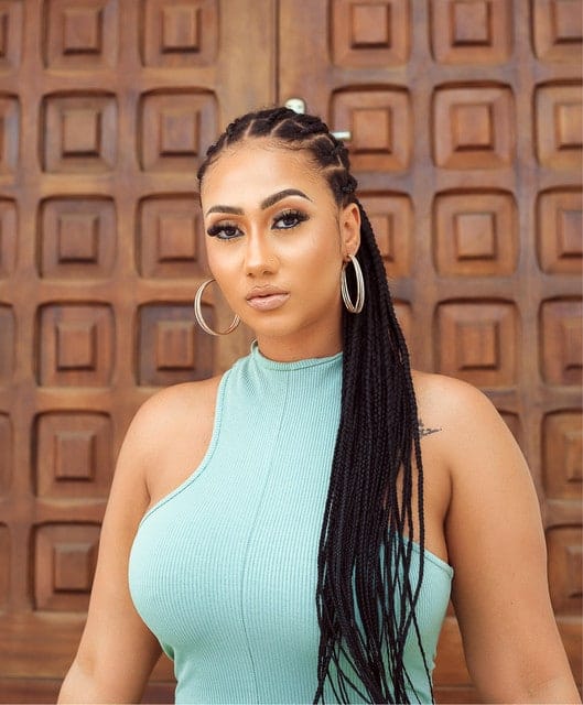 Five things to know about the arrest, indictment of Mona4Reall