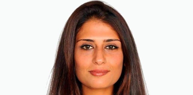 Big Brother star Monica Sirianni, 37, passes away