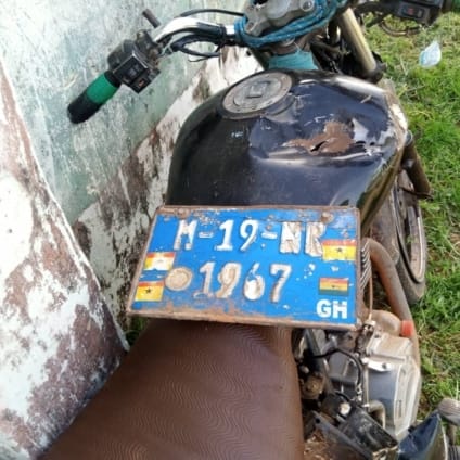 Pregnant woman killed in fatal motor crash