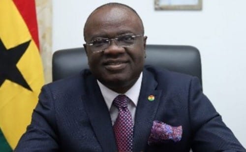 God has chosen Bawumia to lead the NPP – Mampong MP