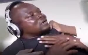 Host attacked on live radio by Ex-NDC communications officer