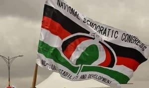 NDC to celebrate 31st anniversary at Assin North
