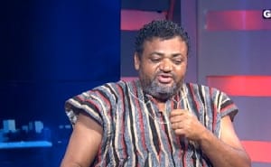 Joseph Yamin speaks on why NDC will win Kumawu seat