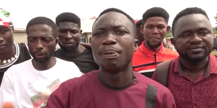 NDC primaries: Some delegates threaten to boycott elections over GHS40 package