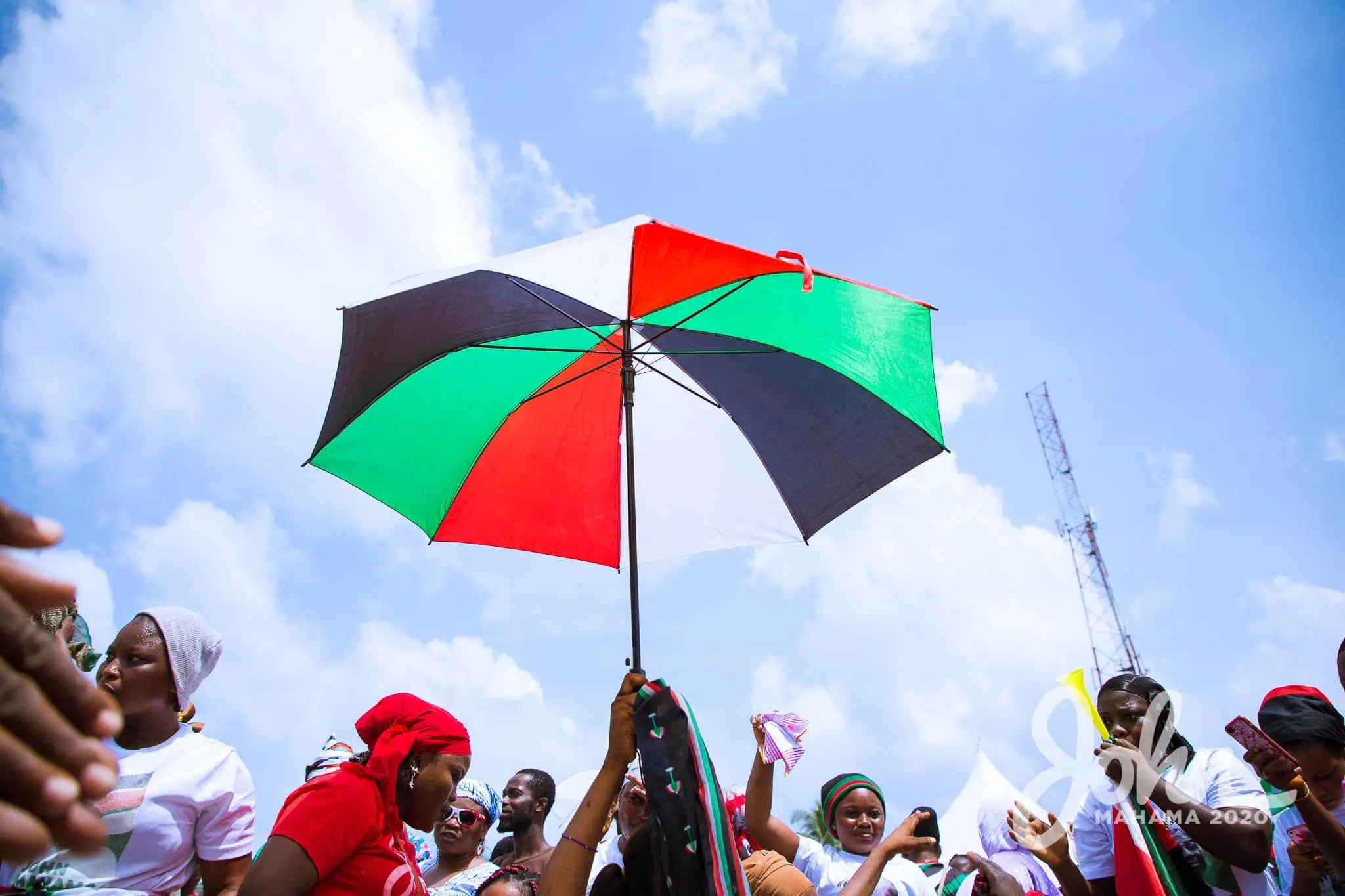 Group threatens to injunct NDC primaries over exemption of Manhyia South from elections