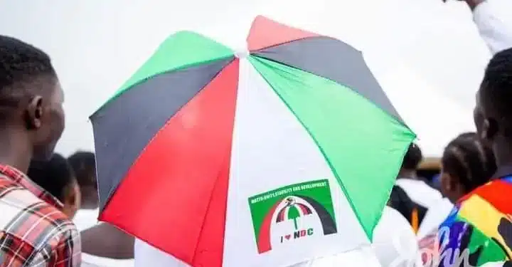 Ashanti Region: NDC to address  inconsistencies in 4 constituencies