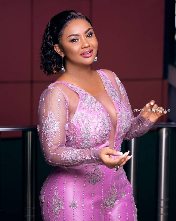 Mcbrown’s opening remark during premiere of Showtime at Onua Tv