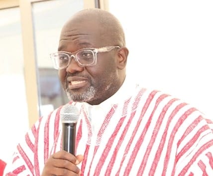 It is your job to provide us electricity, not a favour – PPP