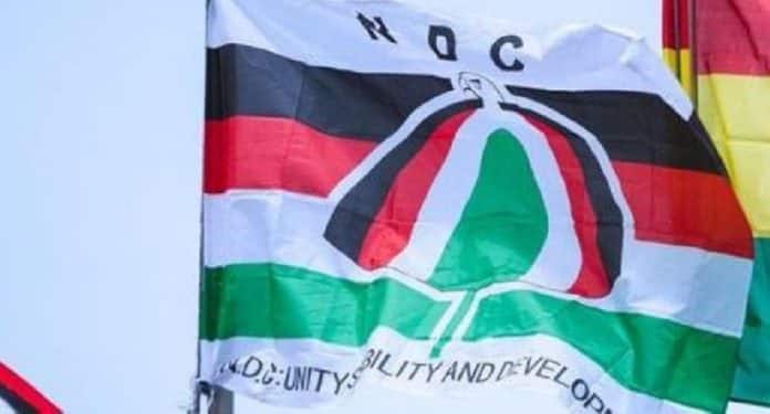 NDC communicator ordered to apologise over attack on journalist
