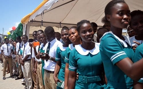 NSS releases PIN codes for nursing trainees