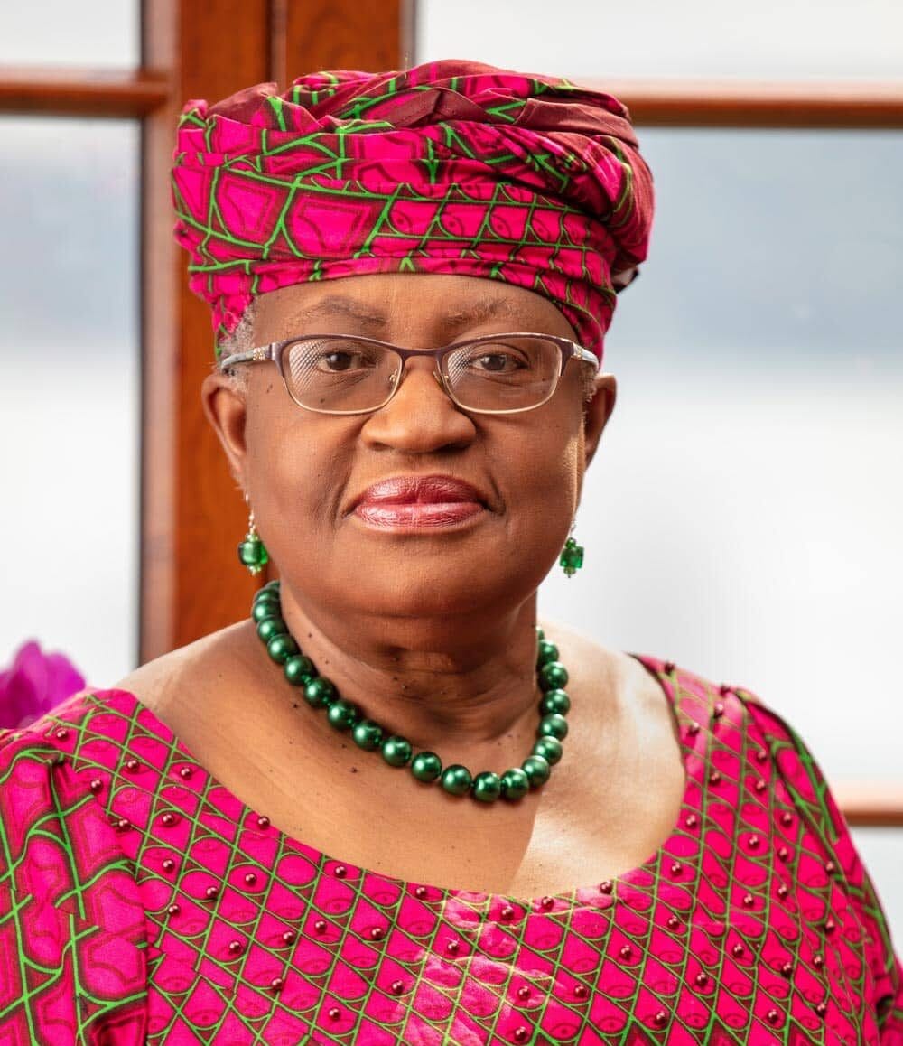 Ngozi Okonjo Iweala predicts ‘doom’ on Nigeria’s oil sector